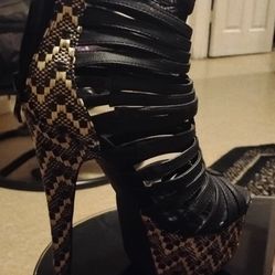 Sexy Size 8