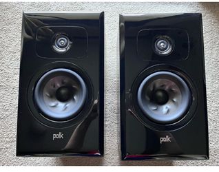 Polk Legend L100