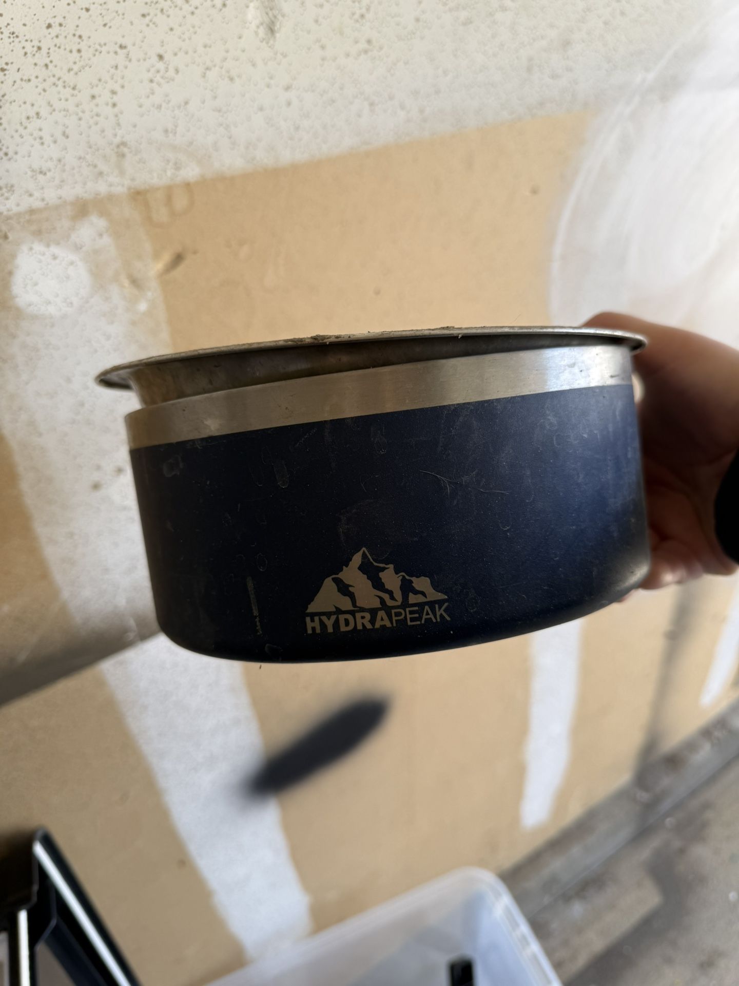 Hydra Peak Dog Bowl Or Dog Water Bowl