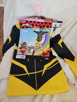 Miraculous vesperia