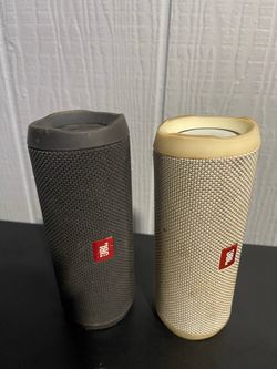 JBL flip 4