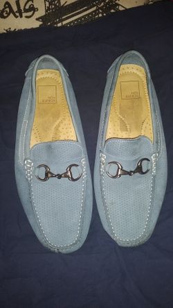 14th and Union dress shoes