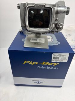 Fallout pip boy 3000 MK