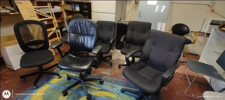 Office Chairs