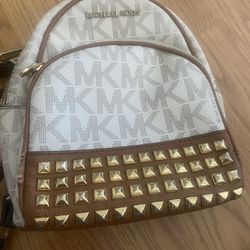 Mk Mini Bag Pack