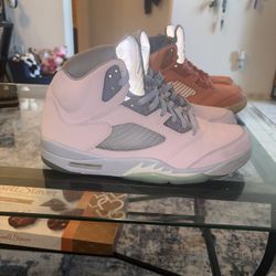 11.5 Men’s Jordan 5 “Easter”