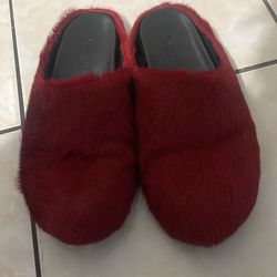 Marni slides (used) size 45