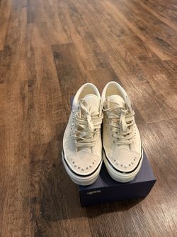 Vans Otw Pearlized Pack Marshmallow