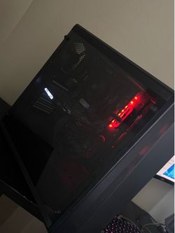 Entry Gaming PC