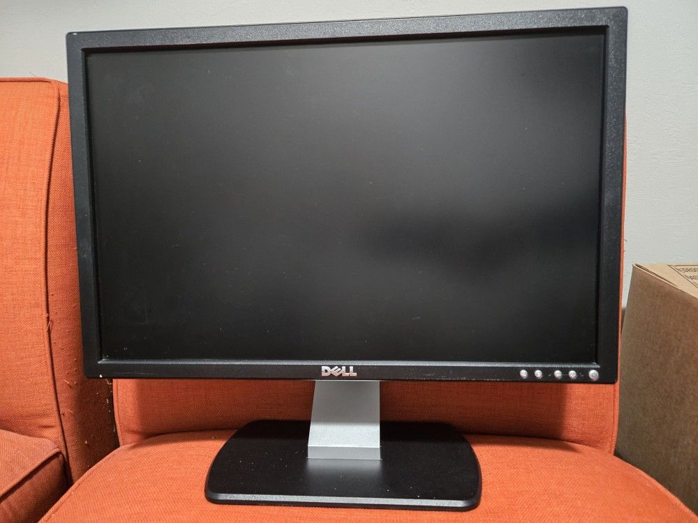 DRLL 20" LCD Monitor