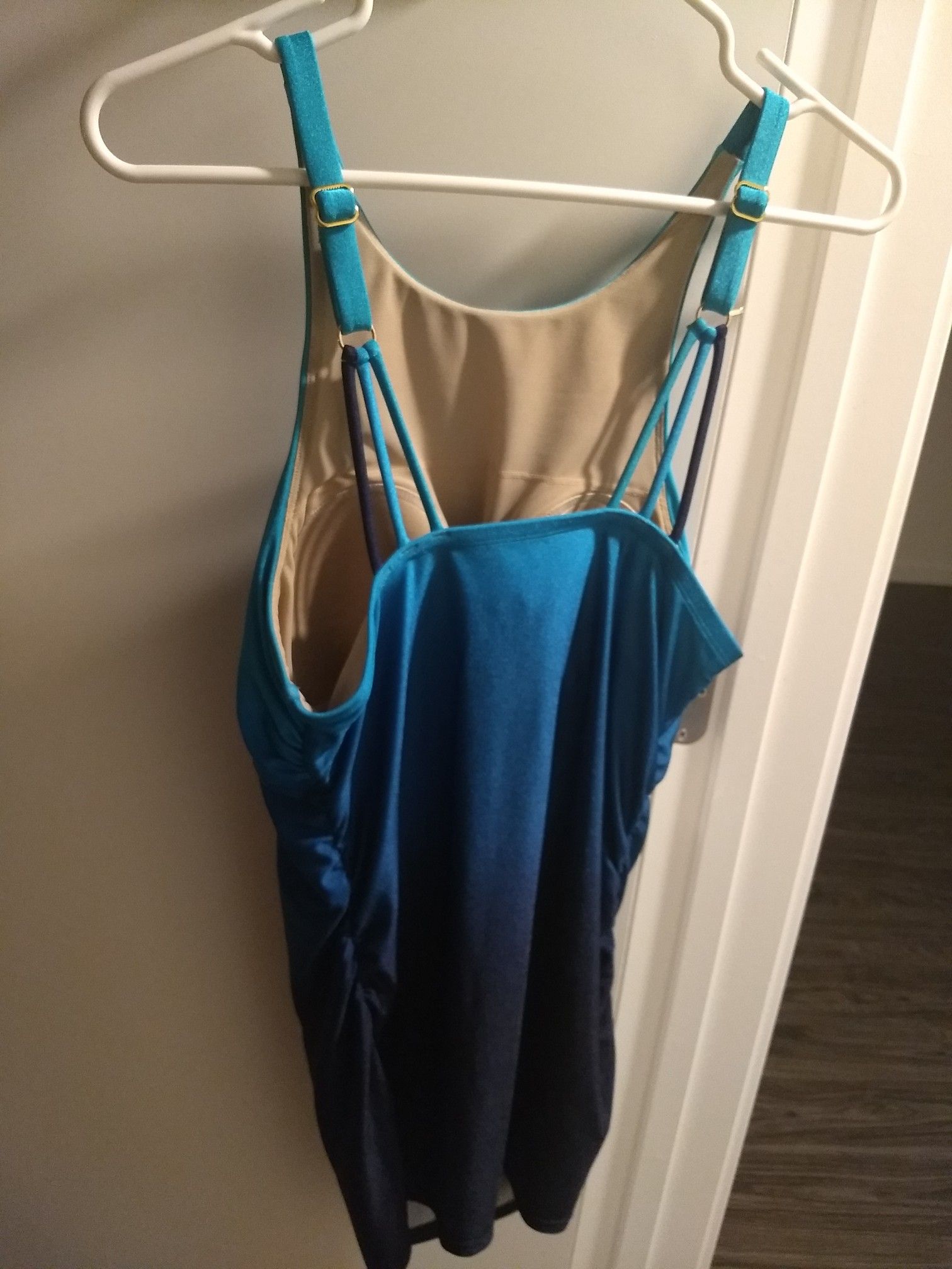 Lane Bryant Tankinis Cacique