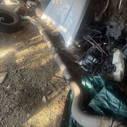 04-07 Cummins Exaust 