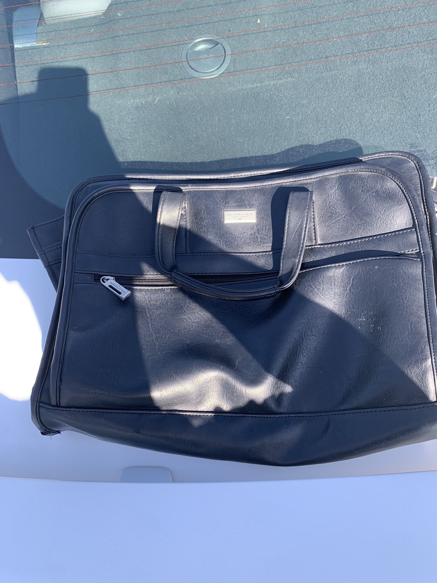 U.S Luggage Bag