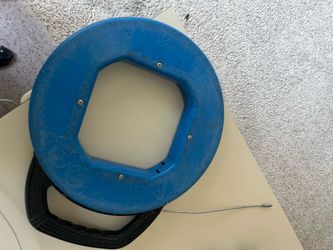 Fish Tape -100’ Ideal