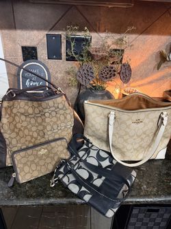 Gorgeous Purses