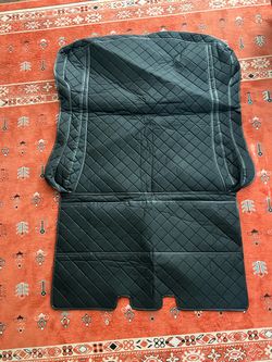 Tesla Model Y Full Cargo/Pet Liner