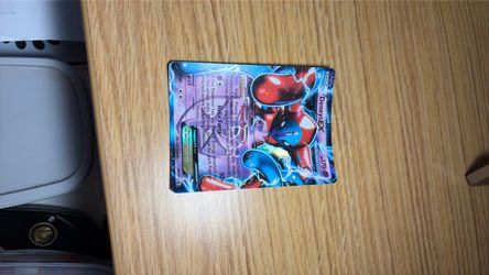 Deoxys