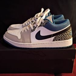 Jordan 1 Low Size 10 