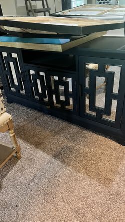 Great condition Entertainment Center