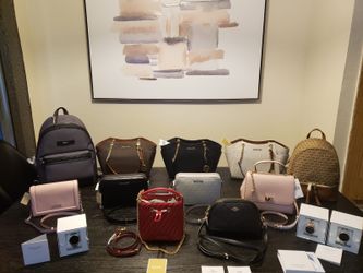 Brand New Michael Kors and Coach diffrent prices