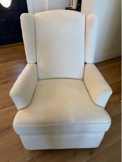 Swivel rocker
