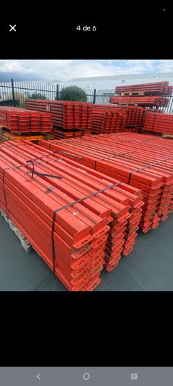 🔥 PALLET RACKS SYSTEMS FOR WAREHOUSE STORAGE🔥🔥💯
