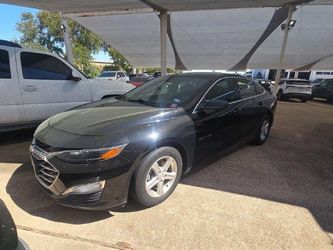 2019 Chevrolet Malibu