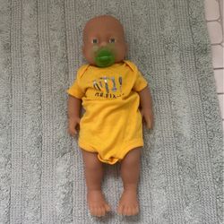 Beautiful Silicone, Baby Boy