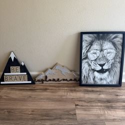 Free Wall Art