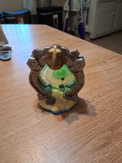 Skylanders