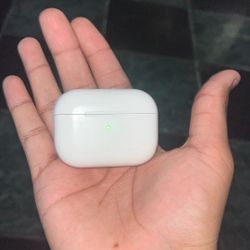AirPods Pro’s 