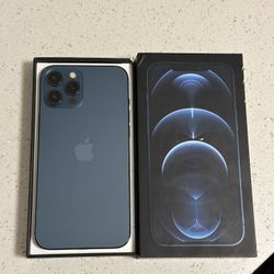 iPhone 12 Pro Max 128GB Unlocked 