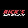 Rick’s Auto Group LLC