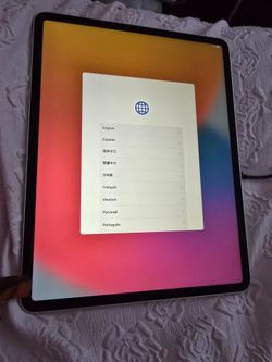 Selling IPad