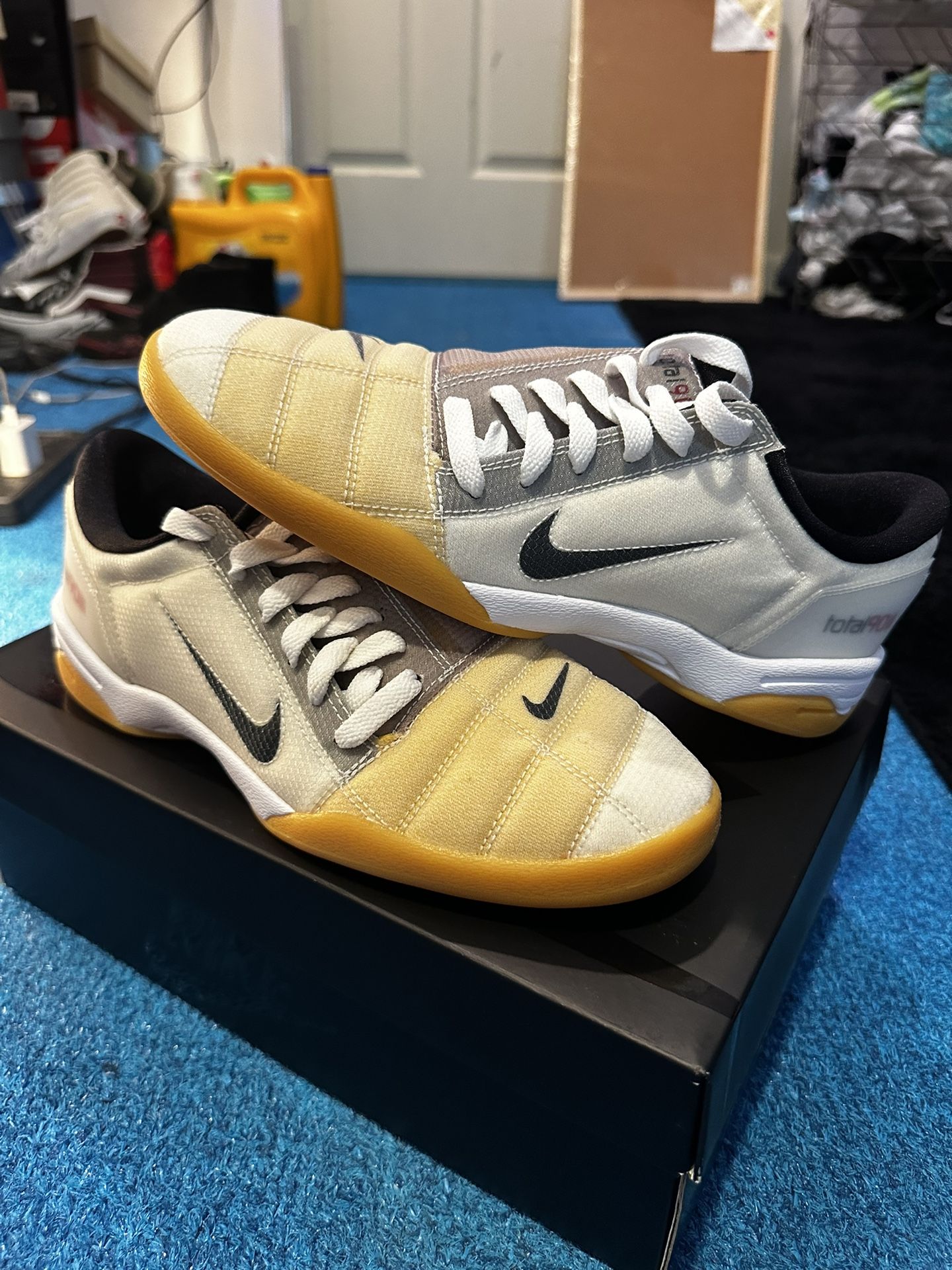 Nike Total 90 3 SP