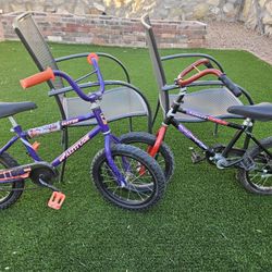 24 Inch Kids Bikes