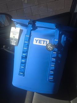 Yeti hopper m20