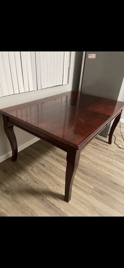 Dinner Table
