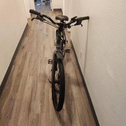 I Zip Electric Bike