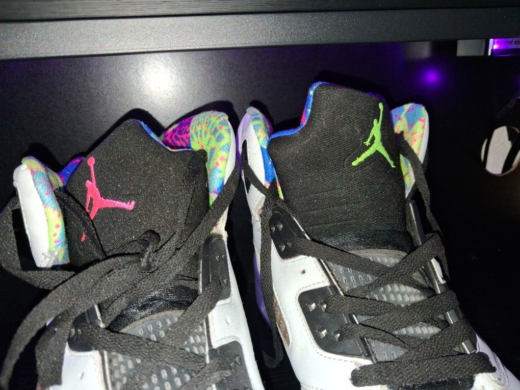 Jordan 5 Retro 
