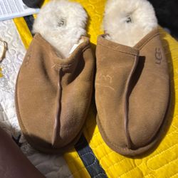 Brand New Ugg Size 12