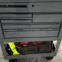 US General 5 Drawer 