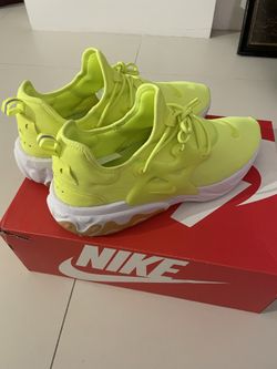 Nike react presto size hot sale 14