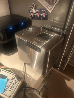 Bread maker