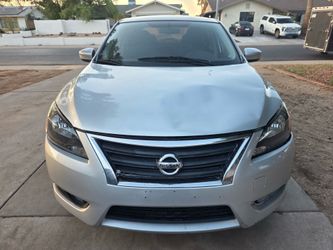2015 Nissan Sentra