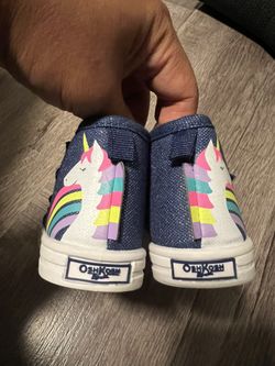 Size 4 Baby Walker Shoes 