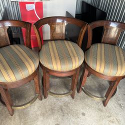 Bar Stool 