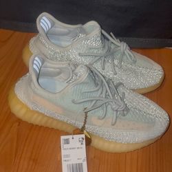 Yeezy boost 350 Reflective
