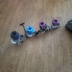 Gas Engines For Nutrp Rc Cars