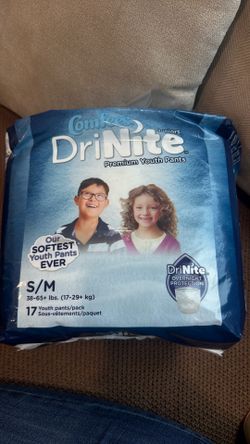 Comfees Drinite juniors night pants